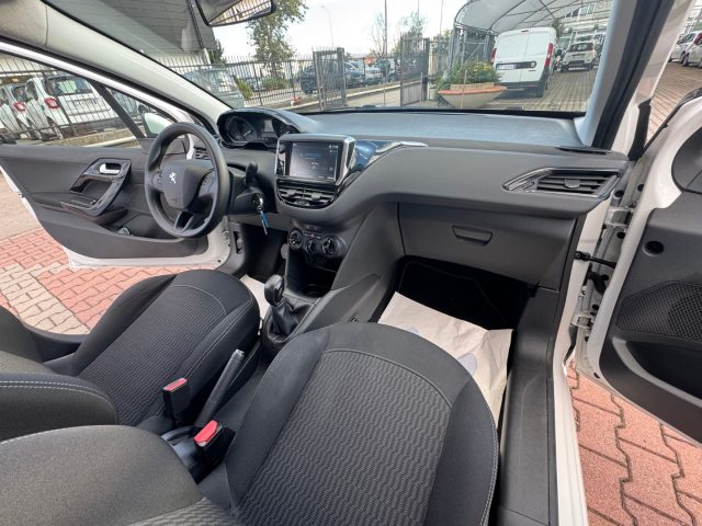 PEUGEOT 208 usata, con Start/Stop Automatico