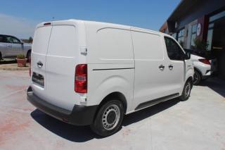TOYOTA Proace usata, con Controllo trazione