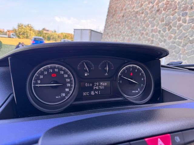 LANCIA Ypsilon usata 32