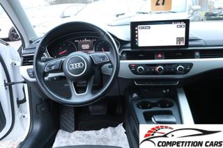AUDI A4 usata, con Controllo automatico clima