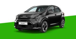 KIA Picanto usata, con Airbag