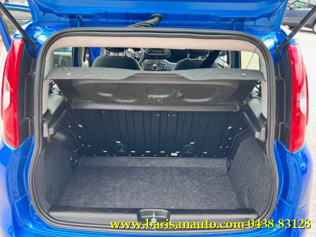 FIAT Panda usata, con Chiusura centralizzata