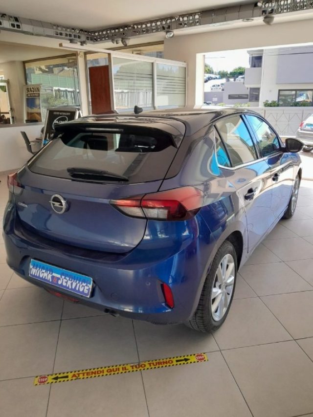OPEL Corsa usata, con ESP