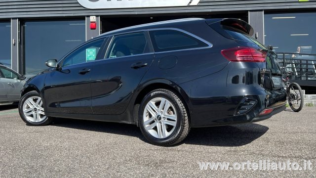 KIA Ceed usata 30