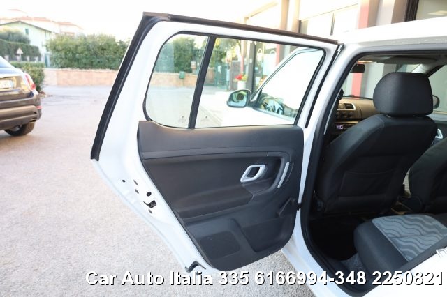SKODA Fabia usata 48