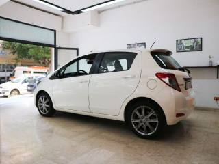 TOYOTA Yaris usata, con Airbag Passeggero