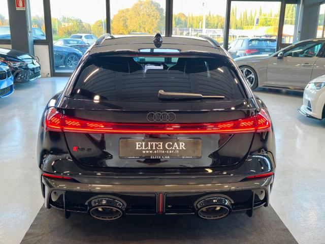 AUDI RS5 usata, con Alzacristalli elettrici