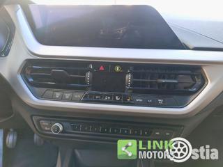 BMW 118 usata 19