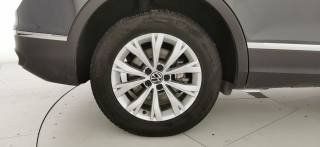 VOLKSWAGEN Tiguan usata, con Touch screen