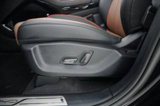 BYD Seal U usata, con Interni in pelle