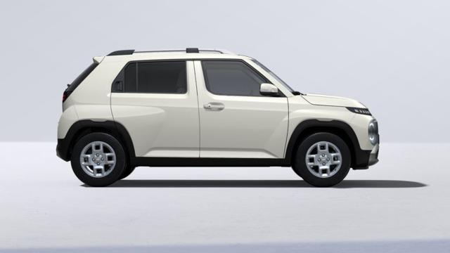 HYUNDAI INSTER usata, con Controllo automatico clima