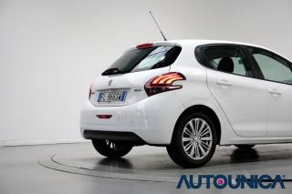 PEUGEOT 208 usata 49