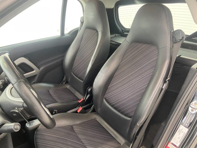 SMART ForTwo usata, con Lettore CD