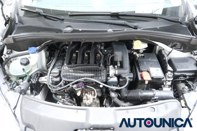 PEUGEOT 208 usata 53