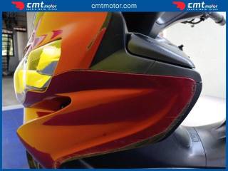 SUZUKI Burgman AN 400 usata 8