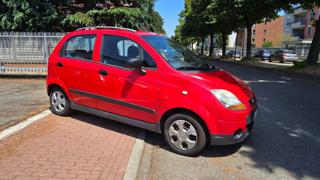 CHEVROLET Matiz usata, con ESP