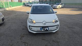 VOLKSWAGEN up! usata, con Airbag