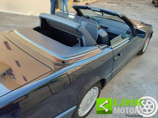 MERCEDES-BENZ SL 300 usata, con Regolazione elettrica sedili