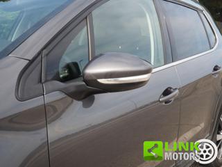 PEUGEOT 2008 usata 40