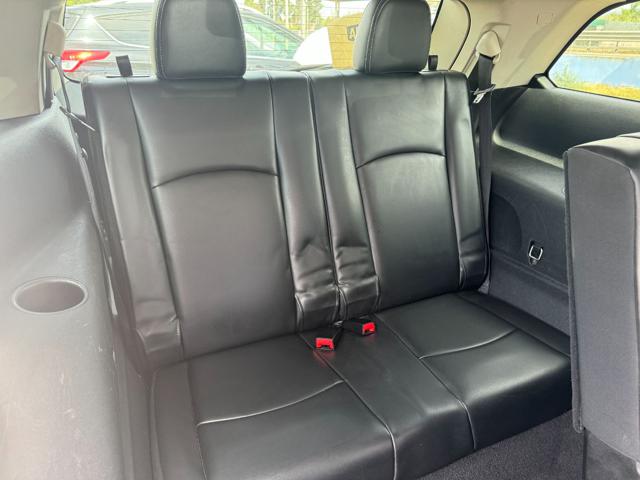 FIAT Freemont usata, con Climatizzatore automatico, 4 zone
