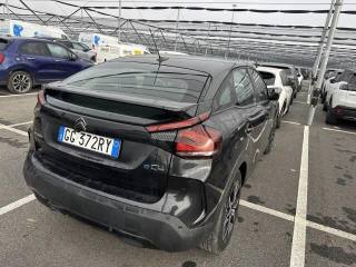 CITROEN E-C4 usata, con Alzacristalli elettrici