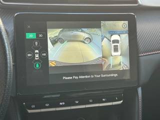 MG ZS usata, con Lettore CD