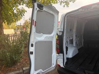 FORD Transit Custom usata, con ESP