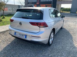 VOLKSWAGEN Golf usata, con Alzacristalli elettrici