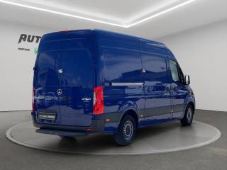 MERCEDES-BENZ Sprinter usata, con Chiusura centralizzata