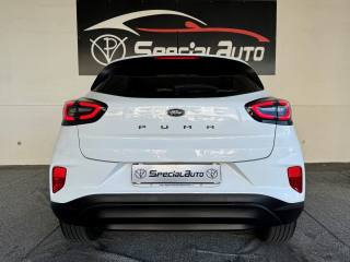 FORD Puma usata, con Bracciolo