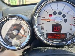 MINI Roadster usata, con Cruise Control