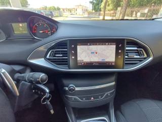 PEUGEOT 308 usata, con Lettore CD