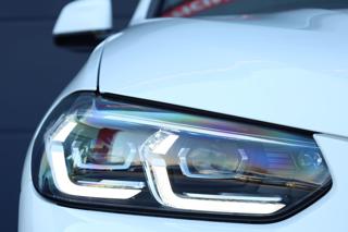 BMW X4 usata, con Assistente abbaglianti
