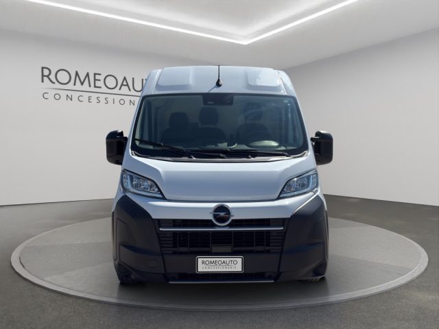 OPEL Movano usata, con Servosterzo