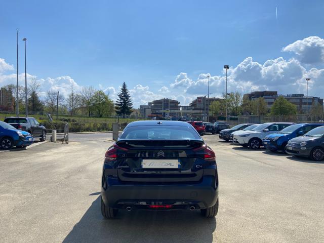 CITROEN C4 usata, con Airbag laterali