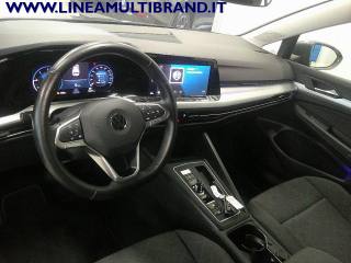 VOLKSWAGEN Golf usata, con Controllo automatico clima