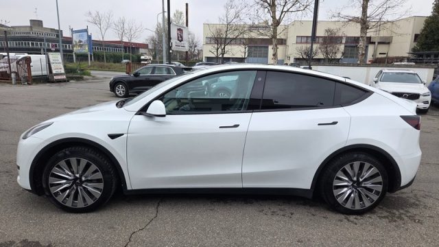 TESLA Model Y usata, con Airbag laterali