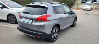PEUGEOT 2008 usata, con Airbag Passeggero