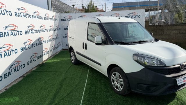 FIAT Doblo usata, con Chiusura centralizzata