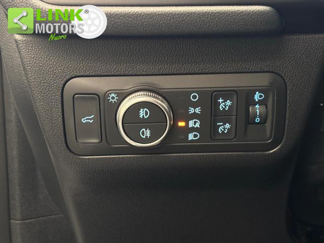 FORD Kuga usata 23