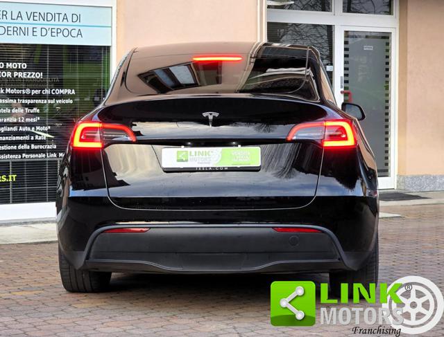 TESLA Model Y usata, con Airbag