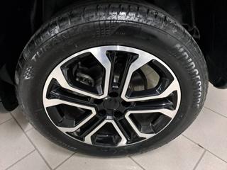 JEEP Compass usata, con Cruise Control