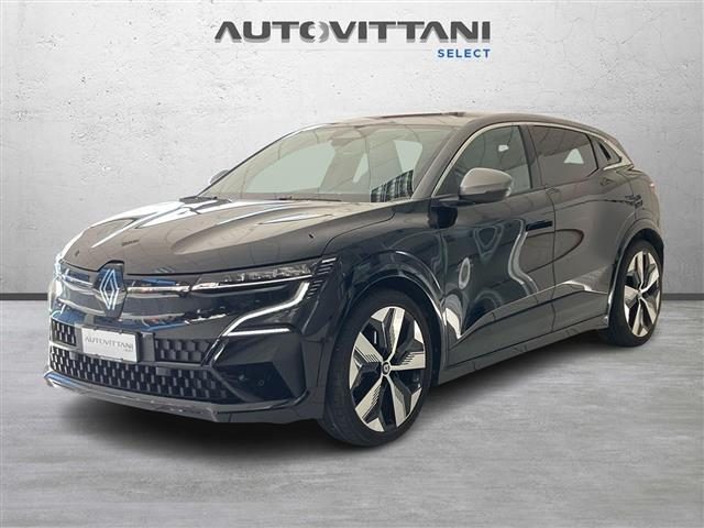 RENAULT Megane usata, con ABS