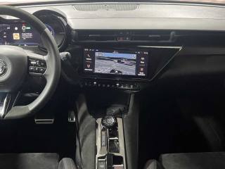 ALFA ROMEO Junior usata, con Sistema di navigazione