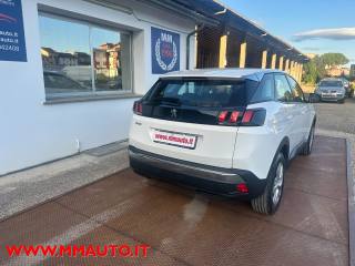 PEUGEOT 3008 usata, con Alzacristalli elettrici
