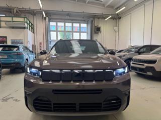 JEEP Compass usata, con Airbag