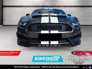 FORD Mustang 2.3 EcoBoost