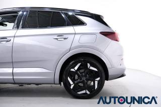 OPEL Grandland usata, con Chiusura centralizzata senza chiave