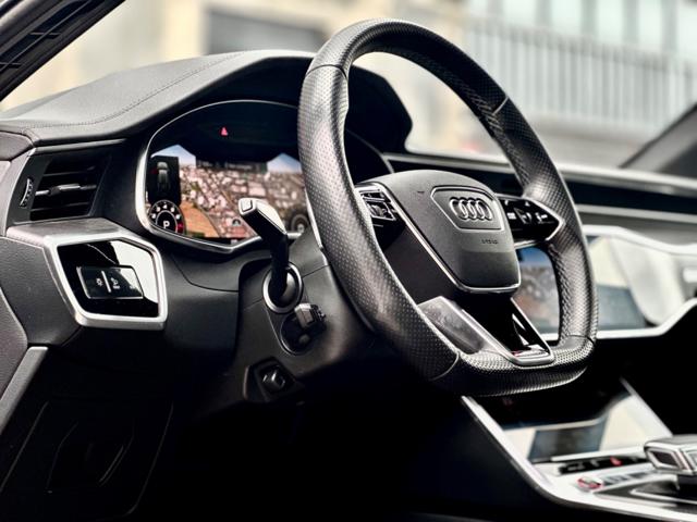 AUDI RS6 usata, con Controllo trazione