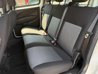 FIAT Doblo usata, con ESP